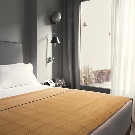 Yurbban Trafalgar Hotel Barcelona Phòng bức ảnh