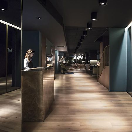 Yurbban Trafalgar Hotel Barcelona Ngoại thất bức ảnh