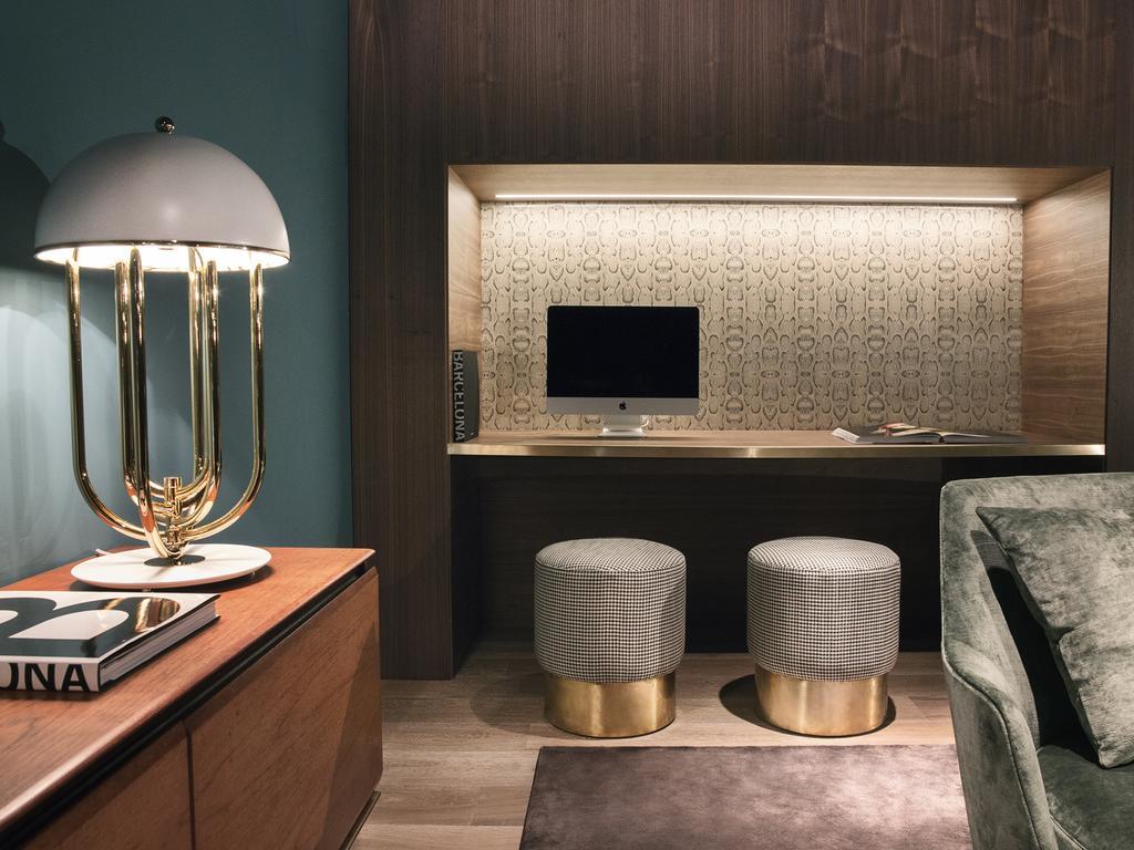 Yurbban Trafalgar Hotel Barcelona Ngoại thất bức ảnh
