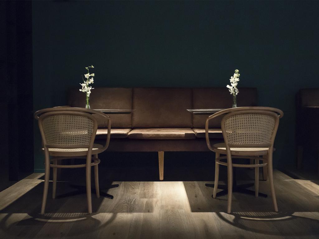Yurbban Trafalgar Hotel Barcelona Ngoại thất bức ảnh