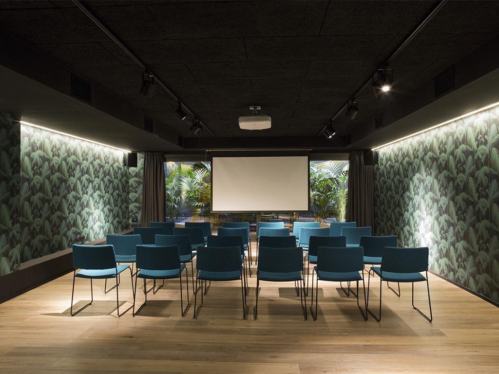 Yurbban Trafalgar Hotel Barcelona Ngoại thất bức ảnh