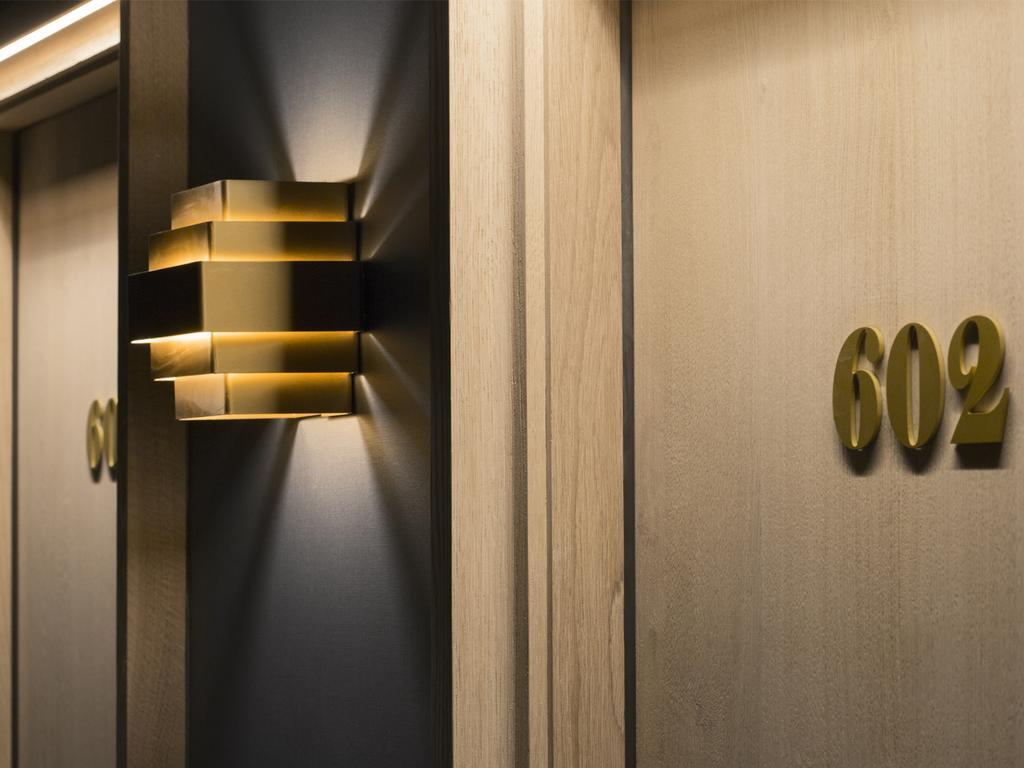 Yurbban Trafalgar Hotel Barcelona Ngoại thất bức ảnh