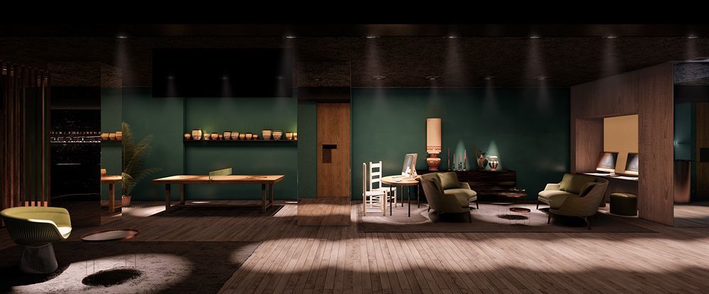 Yurbban Trafalgar Hotel Barcelona Ngoại thất bức ảnh