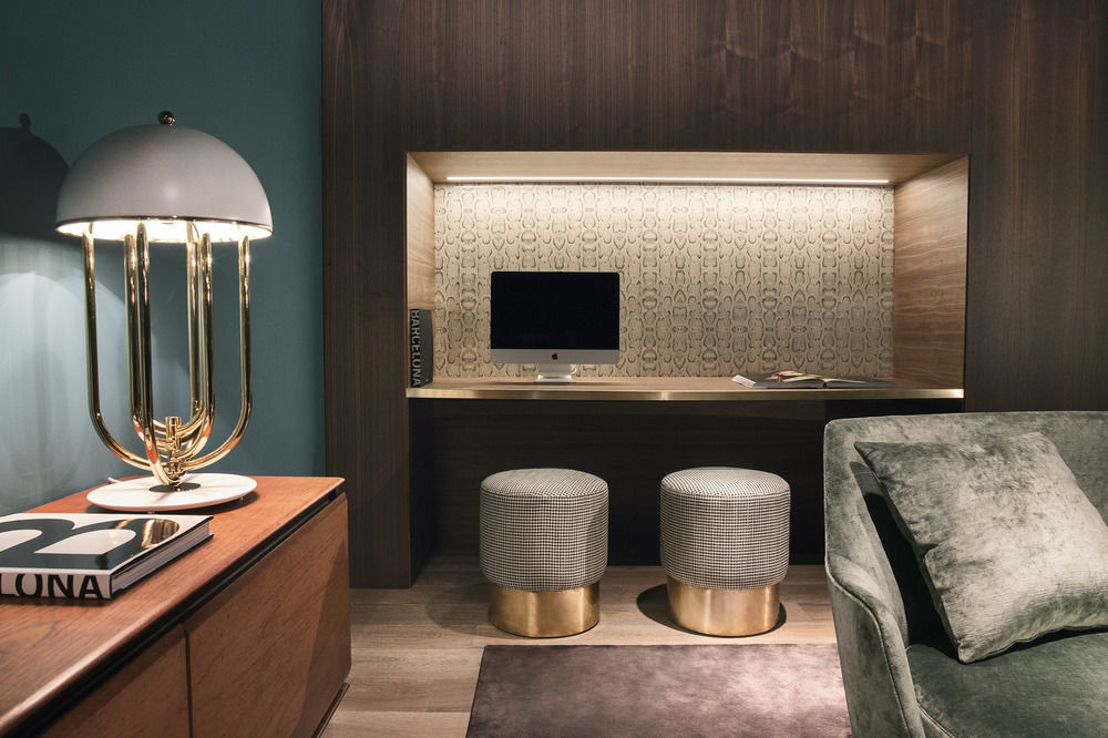 Yurbban Trafalgar Hotel Barcelona Ngoại thất bức ảnh