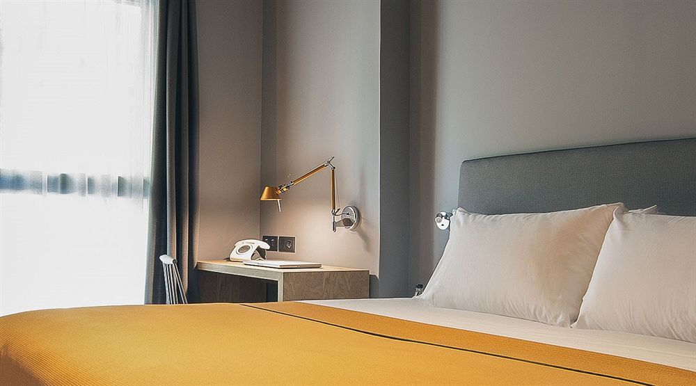 Yurbban Trafalgar Hotel Barcelona Ngoại thất bức ảnh