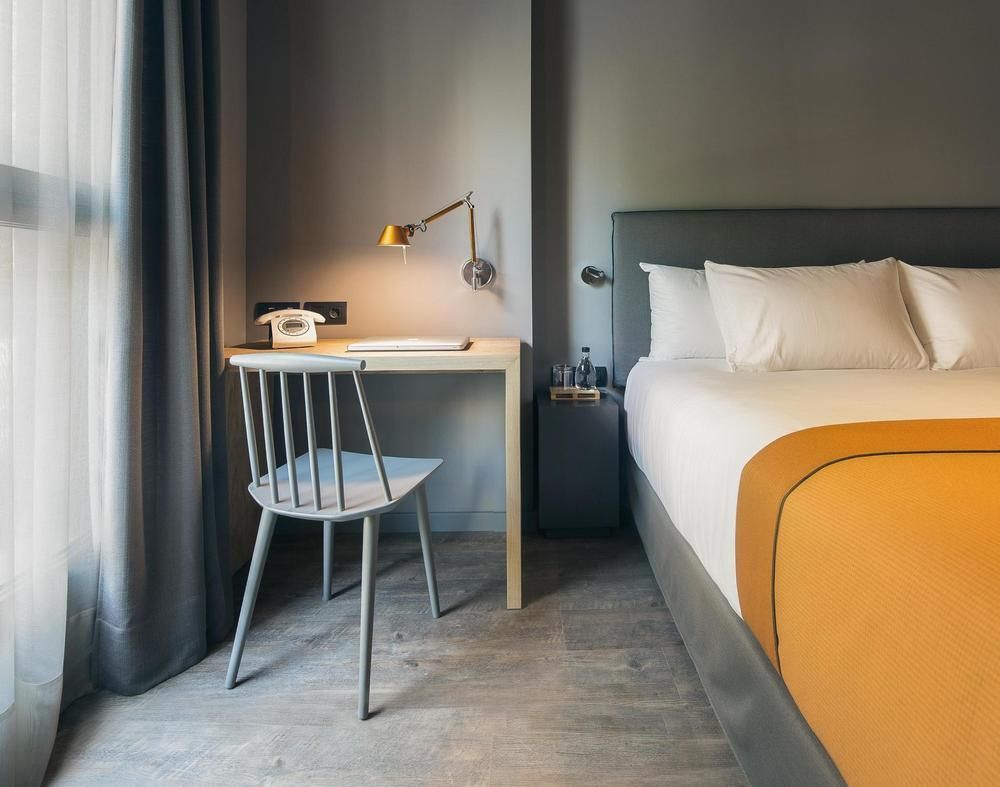 Yurbban Trafalgar Hotel Barcelona Ngoại thất bức ảnh