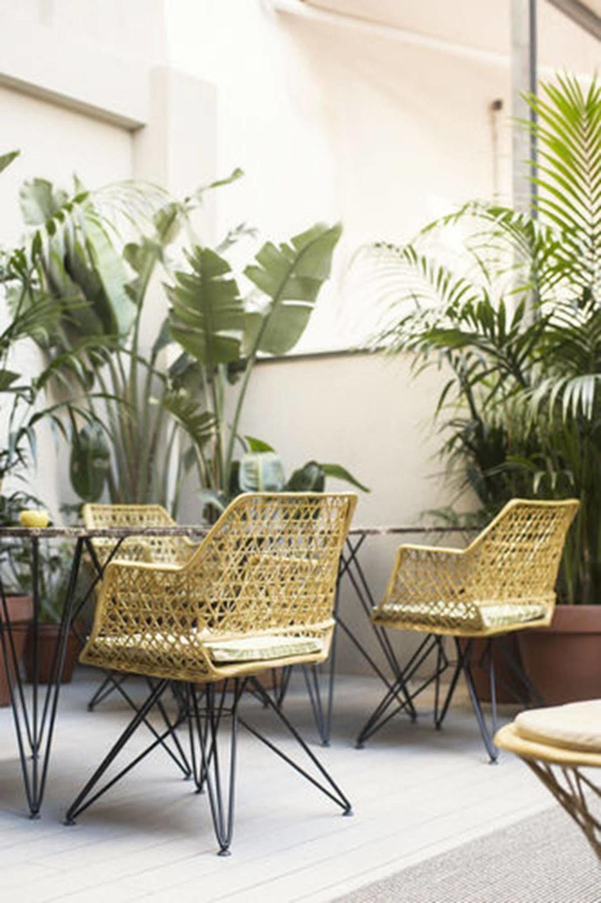 Yurbban Trafalgar Hotel Barcelona Ngoại thất bức ảnh