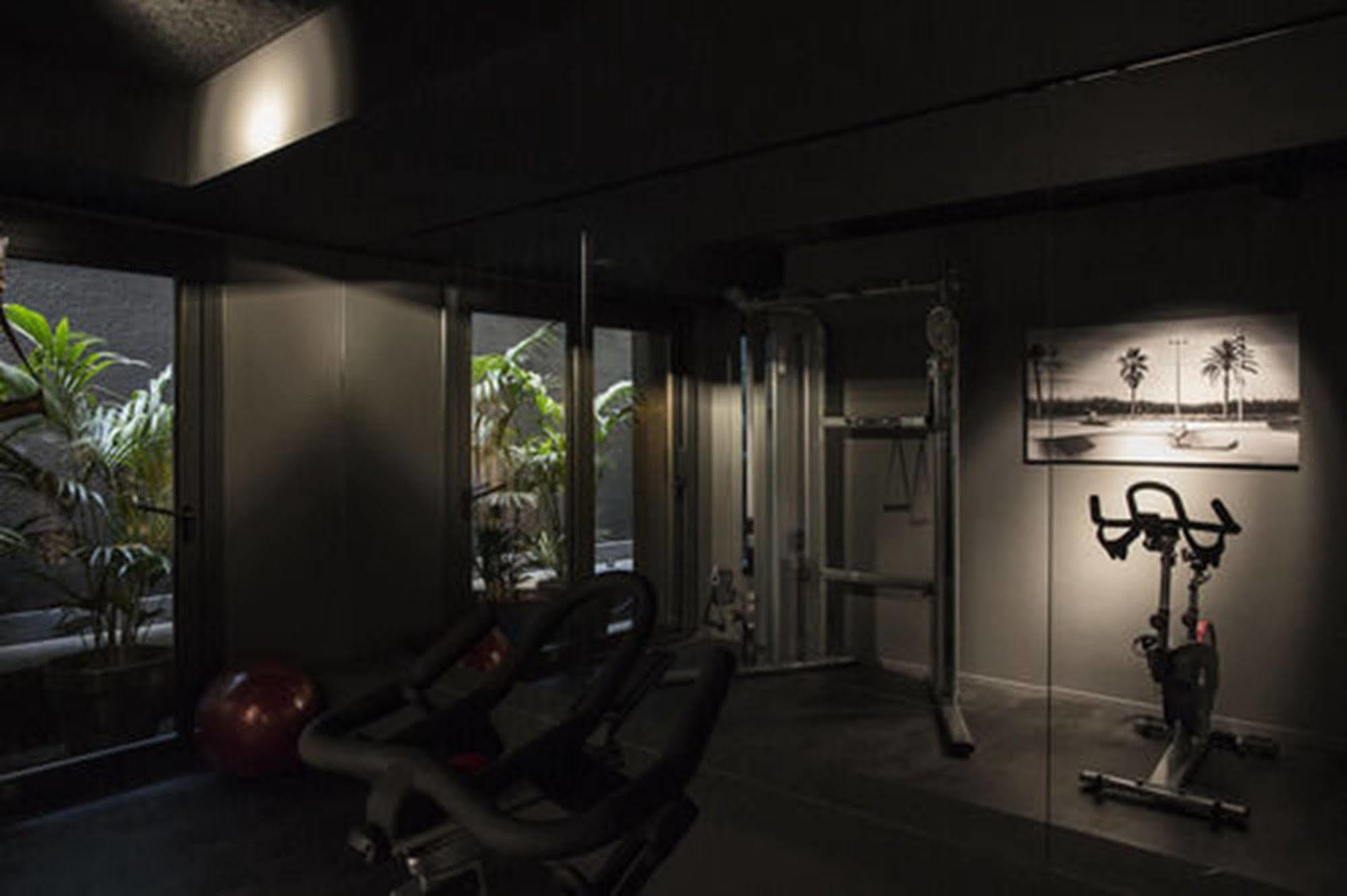 Yurbban Trafalgar Hotel Barcelona Ngoại thất bức ảnh