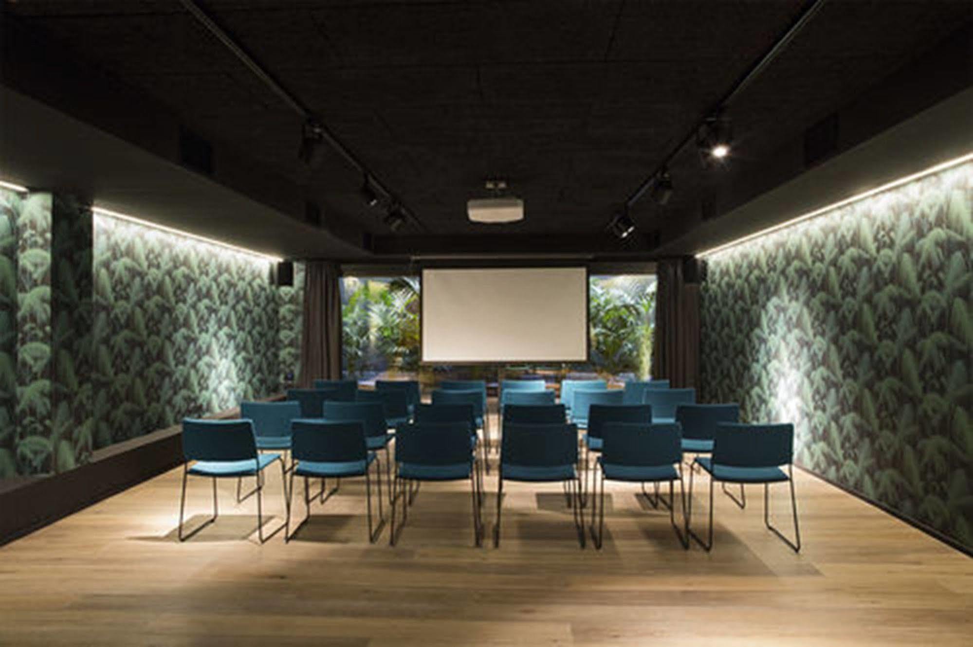 Yurbban Trafalgar Hotel Barcelona Ngoại thất bức ảnh